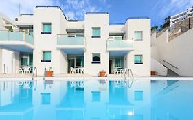 Marianela Apartment